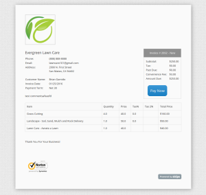 customer_invoice_screen_shot